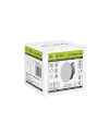 SOTAVENTO * BAÑADOR PARED LED 3W 3000K IP42 R BLANCO